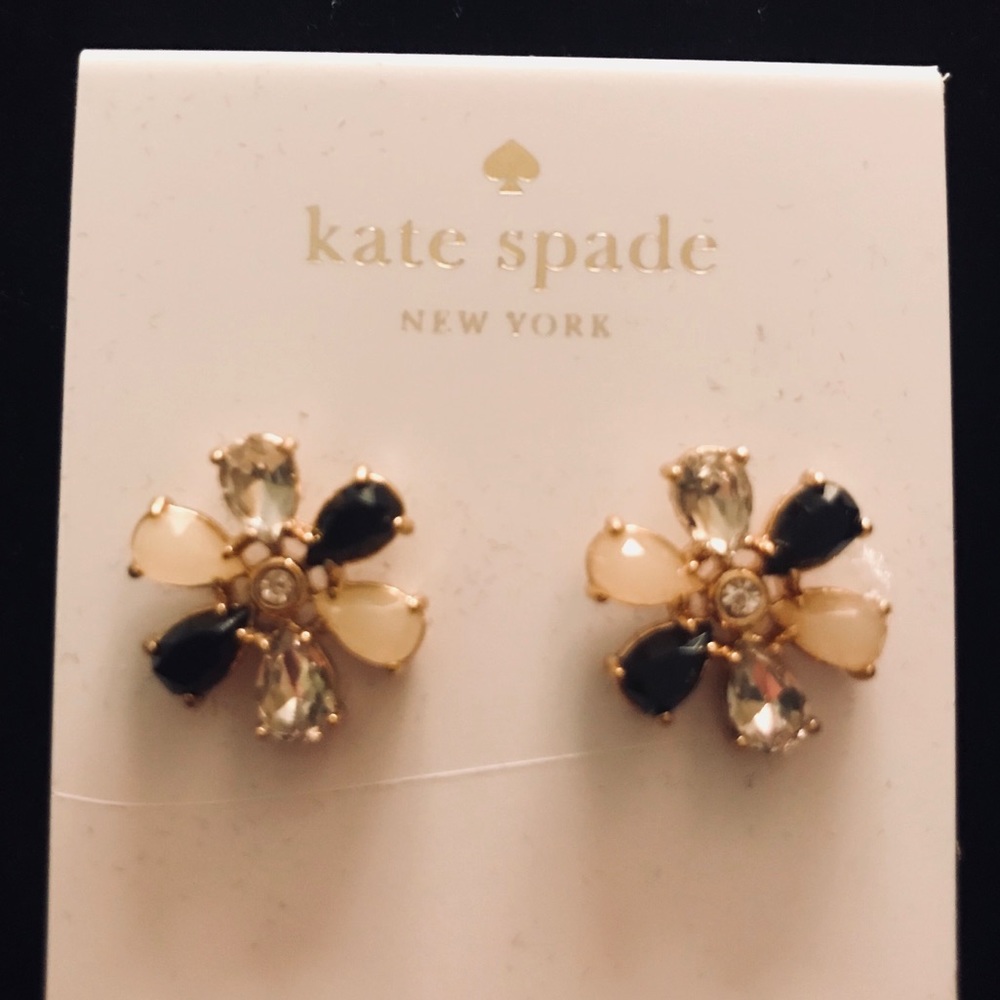 💖♠️♠️♠️ Kate Spade Earrings ♠️♠️♠️💖